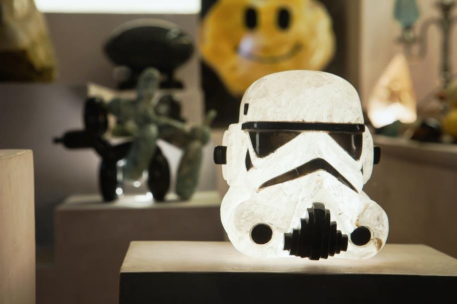 Storm Trooper
