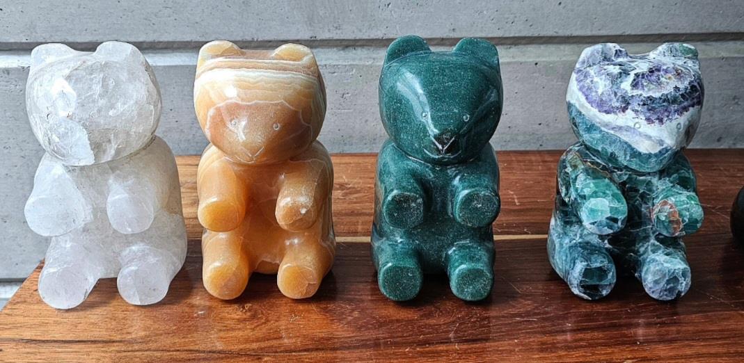 Gummy Bears