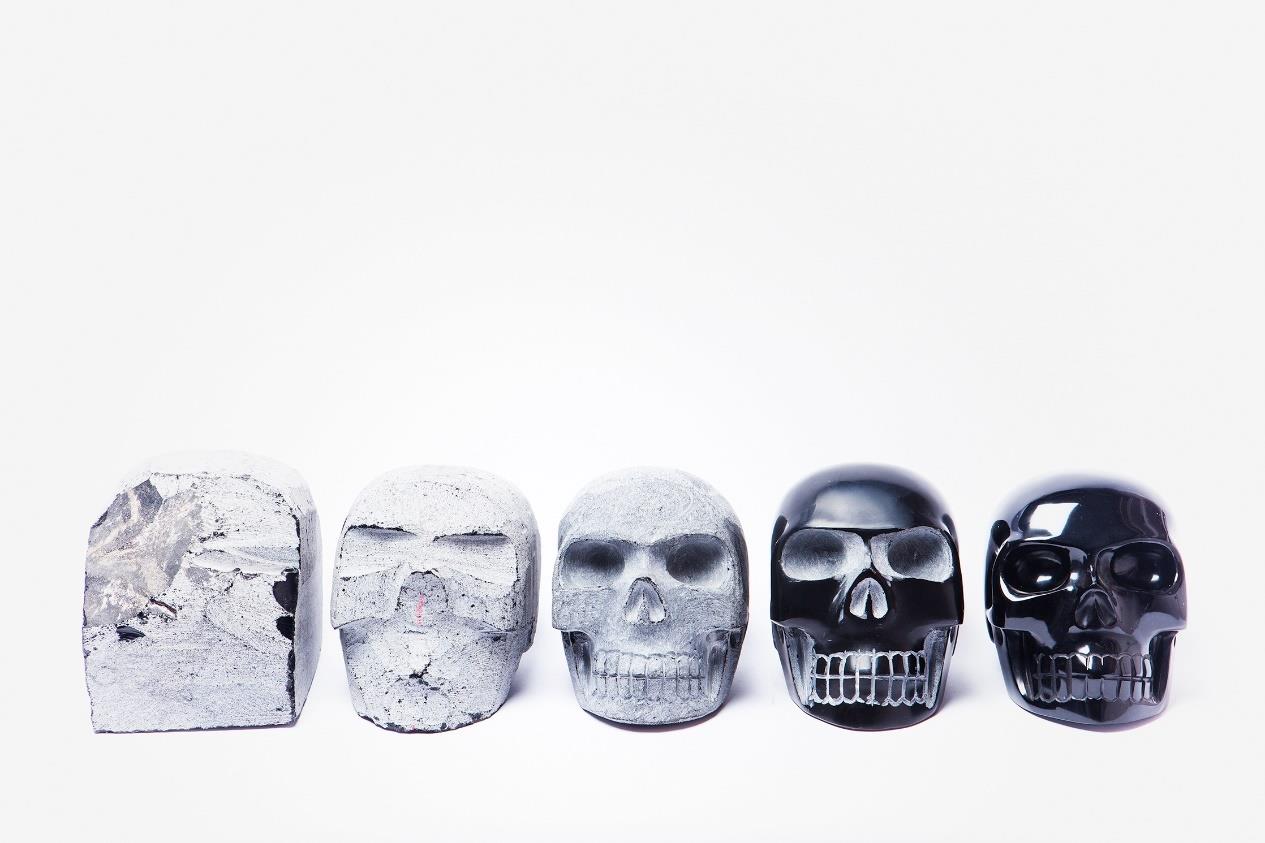 Skull Process